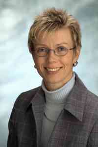 Anne Mauelshagen