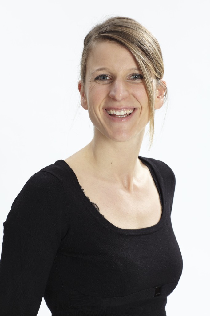 Christiane Stauffer