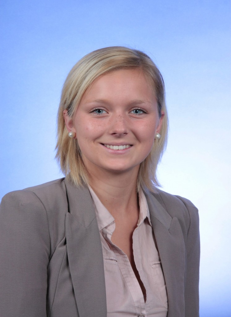 Svenja Senger