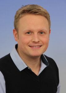 André Schwahn