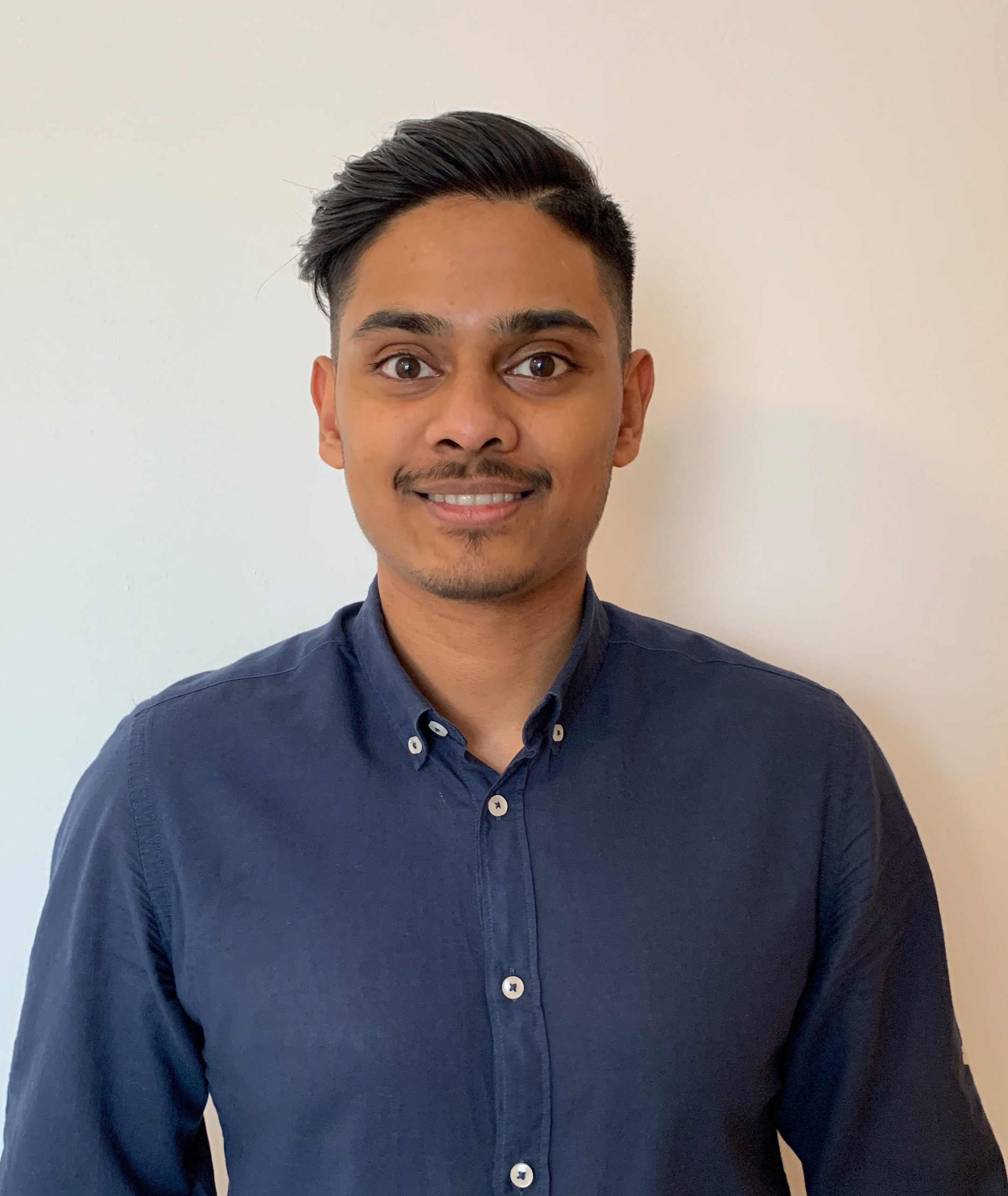 Mathusan Malarvannan