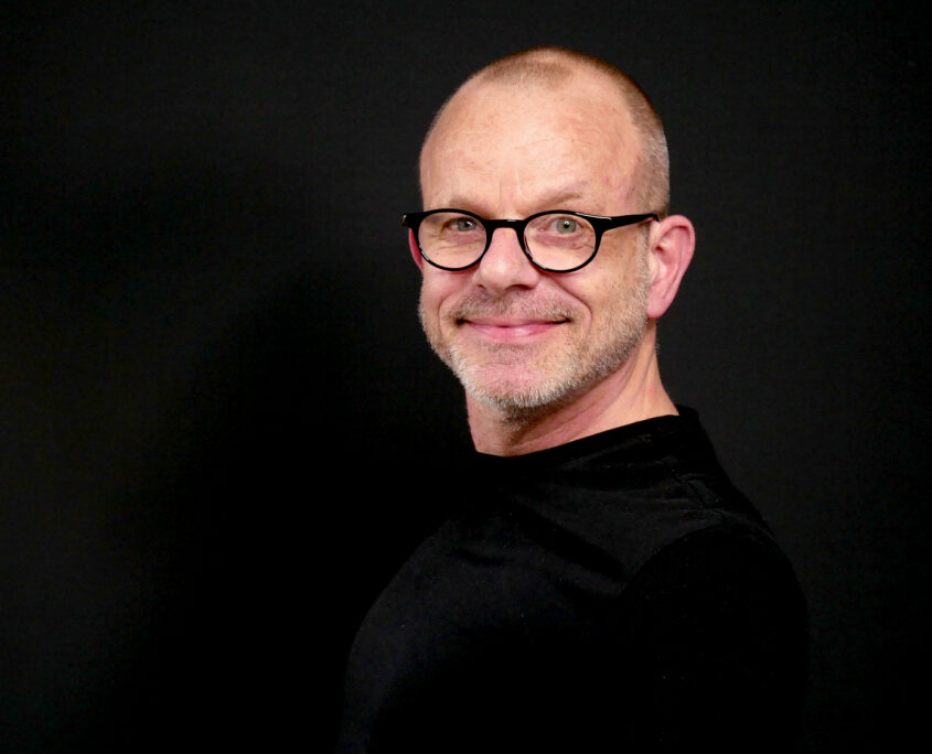 Phil Stauffer