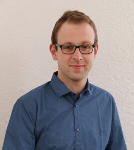Sven Grebe